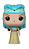 Funko Pop! Television - Game Of Thrones - Olenna Tyrell #64 Exclusivo (Caixa levemente danificada) - Imagem 1