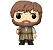 Funko Pop! Television - Game Of Thrones - Tyrion Lannister #50 - Imagem 1