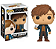 Funko Pop! Television - Filme Animais Fantasticos (Fantastic Beasts) - Newt Scamander #02 - Imagem 2