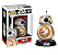 Funko Pop! Television - Star Wars - BB-8 #61 - Imagem 2