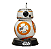 Funko Pop! Television - Star Wars - BB-8 #61 - Imagem 1