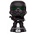 Funko Pop! Television - Star Wars -Rogue Imperial Death Trooper 144 - Imagem 1