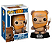 DUPLICADO - Funko Pop! Television - Star Wars - Han Solo #238 - Imagem 2