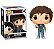 Funko Pop! Television - Stranger Things - Eleven #545 - Imagem 2