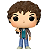 Funko Pop! Television - Stranger Things - Eleven #545 - Imagem 1