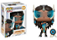 Funko Pop! Games - Games - Overwatch Symmetra #181 - Imagem 2