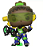 Funko Pop! Games - Games - Overwatch Lucio #179 - Imagem 1