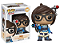 Funko Pop! Games - Games - Overwatch Mei #180 - Imagem 2