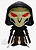 Funko Pop! Games - Games - Overwatch Reaper #93 (Box Lunch Exclusivo - Glow in the Dartk) Caixa com detalhe - Imagem 1