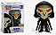 Funko Pop! Games - Games - Overwatch Reaper #93 (Box Lunch Exclusivo - Glow in the Dartk) Caixa com detalhe - Imagem 2