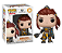 Funko Pop! Games - Games - Overwatch Brigitte #496 - Imagem 2
