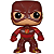 Funko Pop! Television - The Flash #213 - Imagem 1