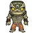 Funko Pop! Heroes - Batman - Killer Croc #56 - Imagem 1
