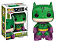 Funko Pop! Heroes - Batman - The Riddler Imposter #126 - Imagem 2