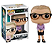Funko Pop! Heroes - Arrow - Felicity Smoak 320 (Caixa Danificada) - Imagem 2