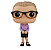 Funko Pop! Heroes - Arrow - Felicity Smoak 320 (Caixa Danificada) - Imagem 1