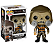 Funko Pop! Heroes - Batman - Arkham Knight Scarecrow #74 - Imagem 2