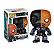 Funko Pop! Heroes - Arrow Death Stroke #210 - Imagem 2