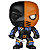 Funko Pop! Heroes - Arrow Death Stroke #210 - Imagem 1