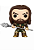 Funko Pop! Heroes - Justice League Aquaman #205 - Imagem 1