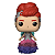Funko Pop! Heroes - Mera 250 Exclusivo - Imagem 1