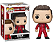 Funko Pop! Television - La Casa De Papel Berlin #743 - Imagem 1