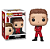 Funko Pop! Television - La Casa De Papel Denver #742 - Imagem 2