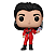 Funko Pop! Television La Casa De Papel Nairobi 916 - Imagem 1