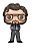 Funko Pop! Television - La Casa De Papel The Professor 744 - Imagem 1