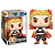 Funko Pop! Animation -Demon Slayer Kyojuro Rengoku #1399 Exclusivo 10 Polegadas - Imagem 2