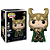 Funko Pop! Mega - Marvel Infinity Saga - Loki 1346 Exclusivo 18 Polegadas - Imagem 2