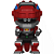 Funko Pop! Television - Power Rangers T-Rex Dinozord #1382 Exclusivo - Imagem 1