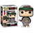 Funko Pop! Television Stranger Things - Dustin #1463 - Imagem 2