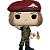 Funko Pop! Television - Stranger Things -Robin #1461 - Imagem 1