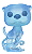 Funko Pop! Filme Harry Potter - Patronus Hermione Granger #106 - Imagem 1