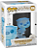 Funko Pop! Filme Harry Potter - Patronus Hermione Granger #106 - Imagem 2