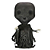 Funko Pop! Filme Harry Potter - Dementor #18 - Imagem 1