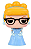 Funko Pop! Disney - Cinderella #157 - Imagem 1