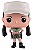 Funko Pop! Television - The Walking Dead - Rosita #387 - Imagem 1