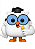 Funko Pop! AD Icons: Mr. Owl (Exclusive) #62 - Imagem 1