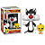 Funko Pop! Animation - Looney Tunes - Sylvester & Tweety #309 - Imagem 2