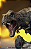 Estátua T-Rex - Jurassic World - Icons - Iron Studios - Imagem 1