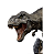 Estátua T-Rex - Jurassic World - Icons - Iron Studios - Imagem 2