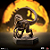 Estátua Velociraptor C - Jurassic Park - Icons - Iron Studios - Imagem 5