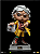 Estátua Doctor Brown - Back to the Future - MiniCo - Iron Studios - Imagem 3