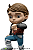 Estátua Marty Mcfly - Back to the Future - MiniCo - Iron Studios - Imagem 2