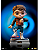 Estátua Marty Mcfly - Back to the Future - MiniCo - Iron Studios - Imagem 6