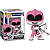 Funko Pop! Television - Power Rangers Pink Ranger #1373 - Imagem 2