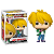 Funko Pop! Animation - Yu-Gi-Oh Joey Wheeler #1452 - Imagem 2