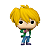 Funko Pop! Animation - Yu-Gi-Oh Joey Wheeler #1452 - Imagem 1